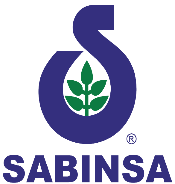 和聚Sabinsa LOGO