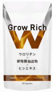 和聚菱角殼萃取物日本市售品