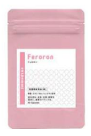 和聚菱角殼萃取物日本市售品膠囊