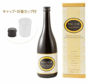 和聚菱角殼萃取物日本市售品液劑